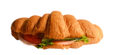 CroissantWithBalyk