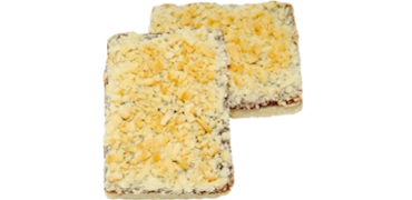 GratedPie