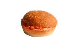 HamburgerWithHam