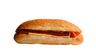 HuntingSandwichInSpicySauce