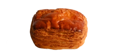 LemonPuffPastry