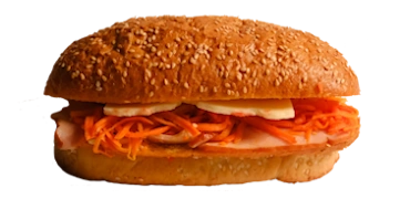 PaniniWithBacon