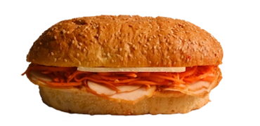 PaniniWithSmokedChicken
