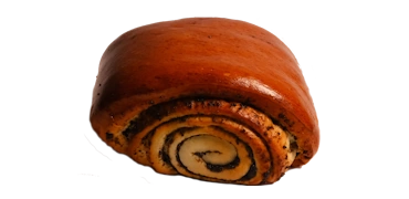 PoppySeedBun