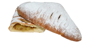 PuffPastryWithApples