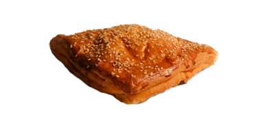 PuffPastryWithSpinachAndFetaCheese