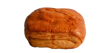 StrawberryPuffPastry
