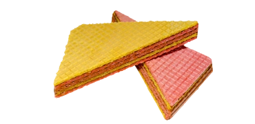 WaffleCake